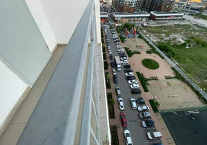 2-к квартира, вторичка, 56м2, 12/17 этаж