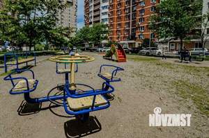 3-к квартира, вторичка, 77м2, 4/21 этаж