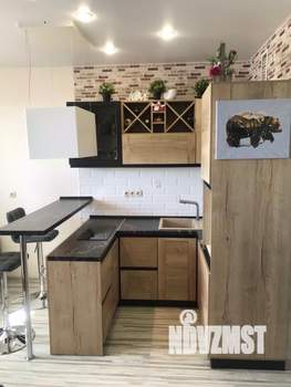 Студия квартира, вторичка, 27м2, 8/17 этаж
