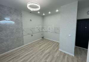 2-к квартира, вторичка, 34м2, 9/9 этаж