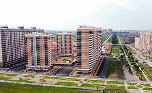 1-к квартира, вторичка, 40м2, 15/20 этаж