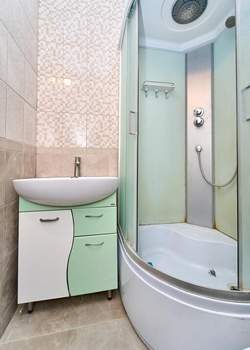 Студия квартира, вторичка, 21м2, 13/16 этаж