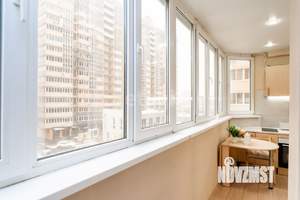 1-к квартира, вторичка, 35м2, 4/16 этаж