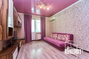 1-к квартира, вторичка, 35м2, 3/7 этаж