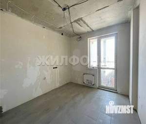 1-к квартира, вторичка, 37м2, 19/21 этаж