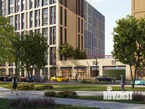 2-к квартира, вторичка, 65м2, 8/18 этаж