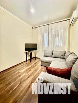 1-к квартира, вторичка, 35м2, 3/8 этаж