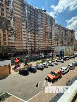 2-к квартира, вторичка, 68м2, 3/17 этаж