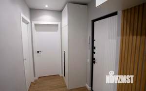 2-к квартира, вторичка, 44м2, 2/12 этаж
