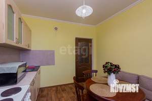 1-к квартира, вторичка, 38м2, 15/16 этаж