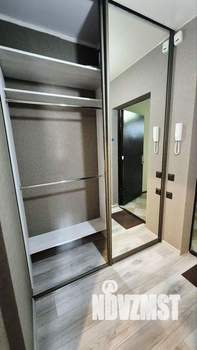 Студия квартира, вторичка, 25м2, 15/16 этаж