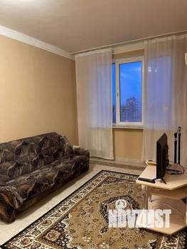 1-к квартира, вторичка, 38м2, 14/14 этаж