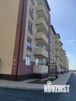 2-к квартира, вторичка, 61м2, 3/3 этаж