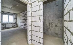 2-к квартира, вторичка, 54м2, 2/4 этаж