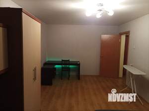 1-к квартира, вторичка, 33м2, 7/12 этаж