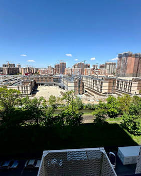 1-к квартира, вторичка, 43м2, 9/19 этаж