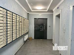 Студия квартира, вторичка, 20м2, 17/17 этаж