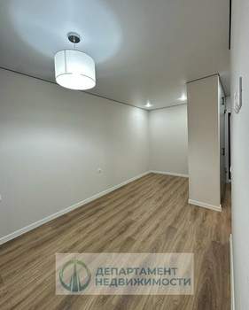 1-к квартира, вторичка, 33м2, 16/20 этаж