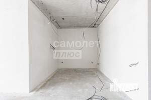 2-к квартира, вторичка, 62м2, 16/16 этаж