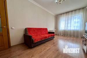 1-к квартира, вторичка, 35м2, 4/7 этаж