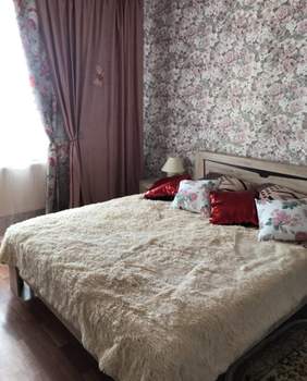 2-к квартира, вторичка, 61м2, 10/24 этаж