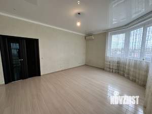 2-к квартира, вторичка, 90м2, 8/22 этаж