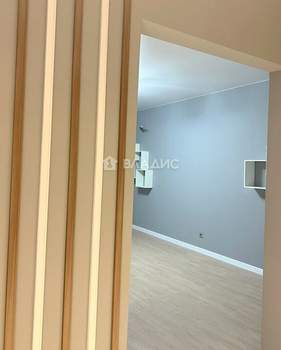 1-к квартира, вторичка, 48м2, 13/16 этаж