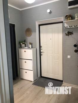 1-к квартира, вторичка, 36м2, 15/16 этаж