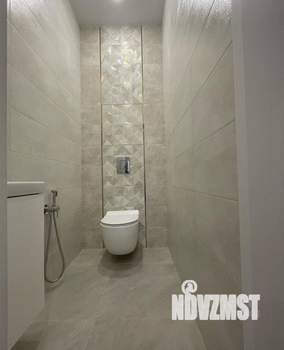2-к квартира, вторичка, 50м2, 12/24 этаж