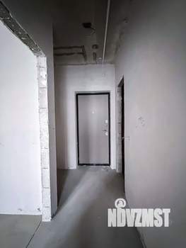 1-к квартира, вторичка, 33м2, 11/22 этаж