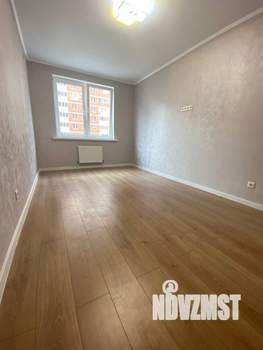 1-к квартира, вторичка, 34м2, 3/16 этаж