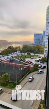 1-к квартира, вторичка, 40м2, 6/16 этаж