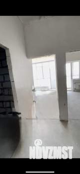 1-к квартира, вторичка, 40м2, 16/16 этаж