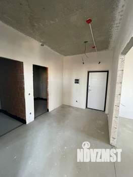 2-к квартира, вторичка, 66м2, 20/22 этаж