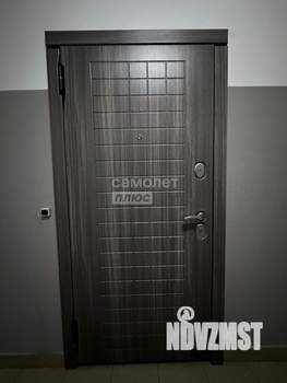 1-к квартира, вторичка, 32м2, 2/3 этаж