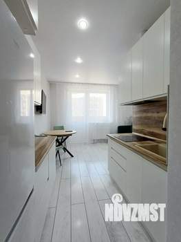 Студия квартира, вторичка, 25м2, 6/21 этаж