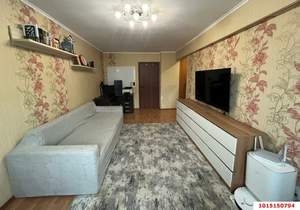 3-к квартира, вторичка, 59м2, 5/5 этаж