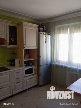 2-к квартира, вторичка, 66м2, 12/16 этаж