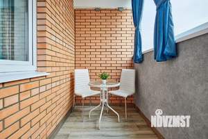 1-к квартира, вторичка, 43м2, 10/24 этаж