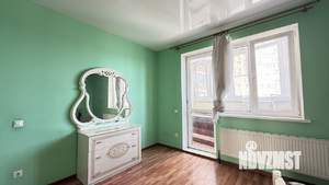 2-к квартира, вторичка, 70м2, 4/18 этаж