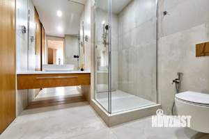 6-к квартира, вторичка, 259м2, 16/23 этаж