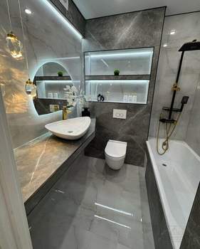 2-к квартира, вторичка, 34м2, 6/17 этаж