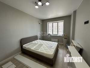 1-к квартира, вторичка, 37м2, 10/24 этаж