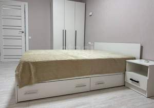 3-к квартира, вторичка, 72м2, 2/15 этаж