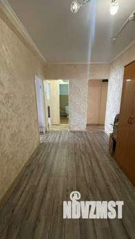 2-к квартира, вторичка, 69м2, 4/16 этаж