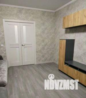 2-к квартира, вторичка, 44м2, 4/4 этаж