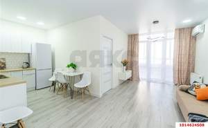 2-к квартира, вторичка, 59м2, 10/24 этаж