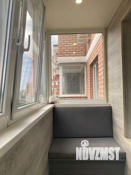 2-к квартира, вторичка, 70м2, 13/19 этаж