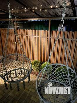 2-к квартира, вторичка, 32м2, 1/1 этаж