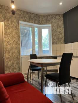 1-к квартира, вторичка, 40м2, 1/17 этаж